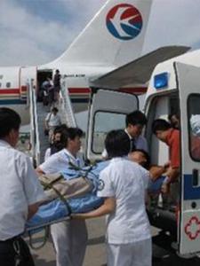 凤凰县接送服务