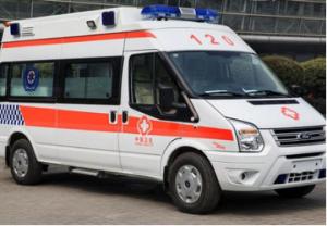 凤凰县救护车租赁